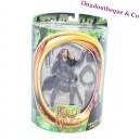 Articulated TOY BIZ the Lord of the rings Aragorn action figure