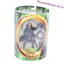 Artikuliert TOY BIZ Herr der Ringe Aragorn Action-Figur