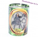 Artikuliert TOY BIZ Herr der Ringe Aragorn Action-Figur