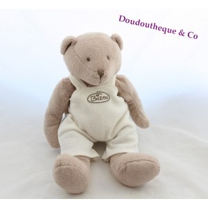 Doudou semi plat Vache PLUSHIES COLLECTION LOMBOK