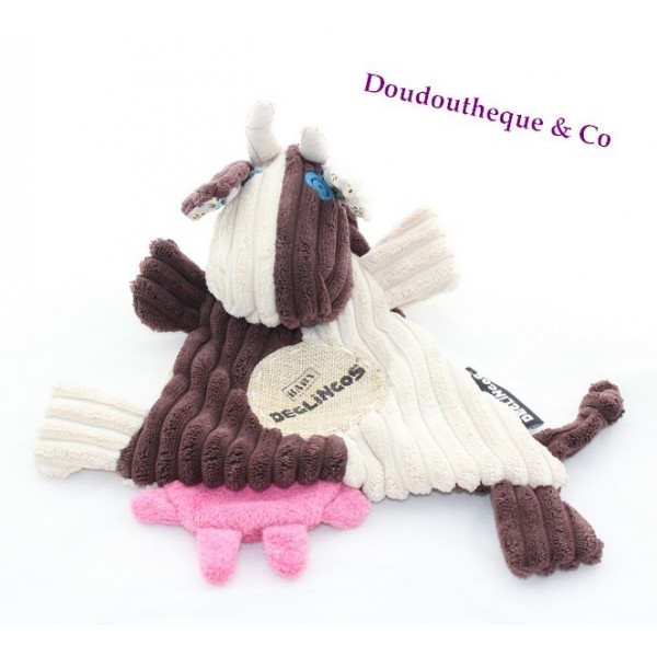 Doudou deglingos sales