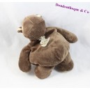 Doudou Nilpferd Geschichte der Braunbär HO1058