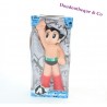 Grande tirelire Astro Boy PLASTOY moneybank 33 cm