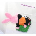 Automate Lapin Rose Pile DURACELL Football Soccer