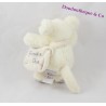 Doudou souris HISTOIRE D'OURS bag my first tooth