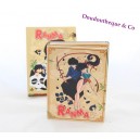 Box set 6 dvd Ranma 1/2 Click collector's edition images