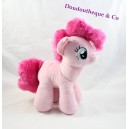Peluche poney Pinkie Pie PLAY BY PLAY My Little Pony rose 30 cm