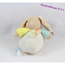 Doudou musical ours BABY NAT 22cm