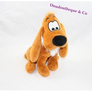 Peluche Chien Bill LANSAY Boule et Bill Jean Roba 2006 25 cm