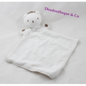 Doudou range-pyjama Super Héros SERGENT MAJOR Super Mimi rose