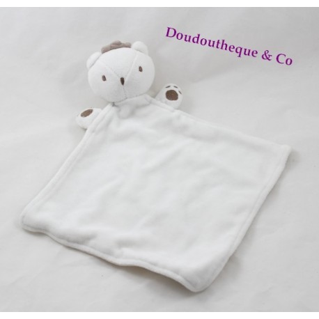 Doudou range-pyjama Super Héros SERGENT MAJOR Super Mimi rose