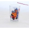 Ghostbusters Glas AMORA Filmation Associates Jahrgang 1986