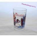 Ghostbusters Glas AMORA Filmation Associates Jahrgang 1986