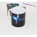 Mug céramique Halo GBeye Halo 5 face à face tasse ceramique 9 cm