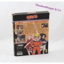 Box 3 DVD Naruto KANA vol.3 Episoden 26 bis 39