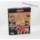 Caja 3 DVD Naruto KANA vol.3 episodios 26 a 39