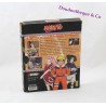 Caja 3 DVD Naruto KANA vol.3 episodios 26 a 39