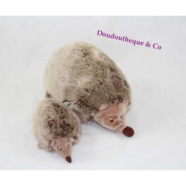 Peluche hérisson bébé outlet