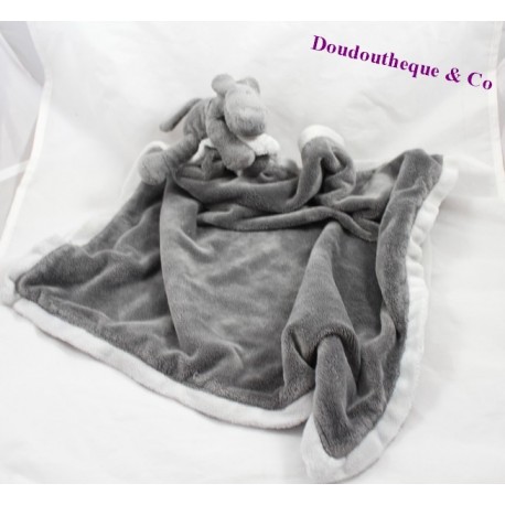 Doudou cover Paco der Esel NOUKIE'S Star Powder mein erstes Cover Doudou cover Paco der Esel NOUKIE'S Star Powder mein erstes Cover