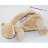 Trousse Ours Nouky NOUKIE'S
