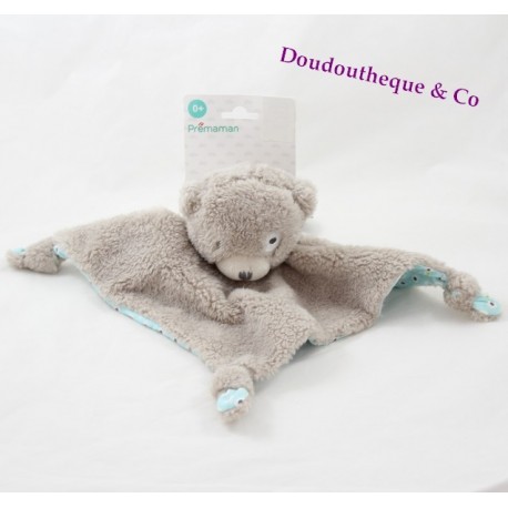 Doudou orchestra ours plat shop
