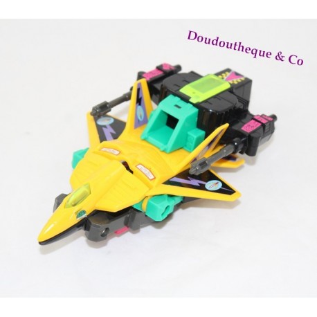 Transformers jouet avion hotsell