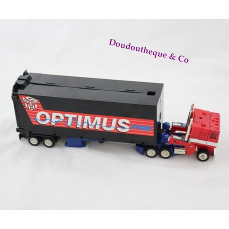 Camion Transformers HASBRO Canon masters large eagle Takara 1992 Camion Transformers HASBRO Canon masters large eagle Takara 1992