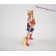 Manga Sailor Moon figura BANDAI 10 cm