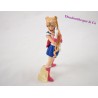 Figurine manga Sailor Moon BANDAI 10 cm