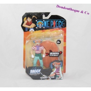 Figurine d'action ONE PIECE Chopper toupie