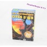 Box 4 Dvd The Mysterious cities of gold 