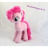 Peluche poney Pinkie Pie FAMOSA My Little Pony rose 32 cm