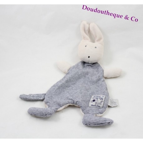 Peluche Lila souris MOULIN ROTY grand modéle 50 cm Peluche Lila souris MOULIN ROTY grand modéle 50 cm