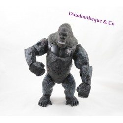 Figurine interactive King Kong PLAYMATES TOYS mouvement et sons 2005