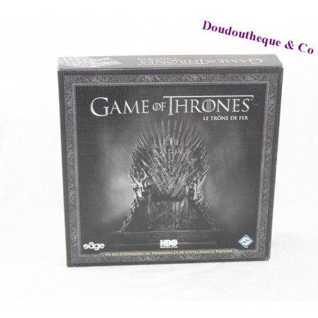Jeu de société Le Seigneur des Anneaux Parker Hasbro boîte verte Jeu de société Le Seigneur des Anneaux Parker Hasbro boîte verte