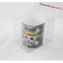 Mug céramique ABYSTYLE One Piece Luffy pirate tasse 11 cm