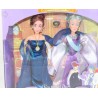 Poupée mannequin Anastasia & Empress Marie GALOOB Key to the Past Collection