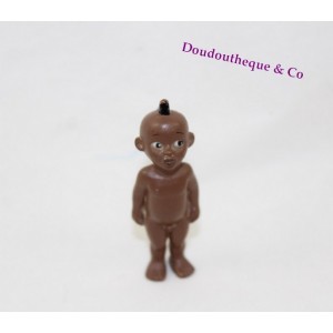 Figurine Kirikou PAPO debout plastique 6 cm 30121