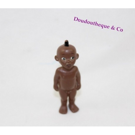 Figurine Kirikou PAPO 5 cm 2005 Figurine Kirikou PAPO 5 cm 2005
