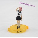 Figurine manga Sailor Moon BANDAI 10 cm