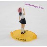 Figurine manga Sailor Moon BANDAI 10 cm