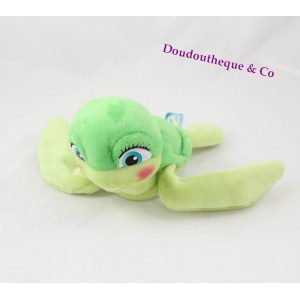 Peluche tortue GIPSY Sammy 2 Ella 24 cm