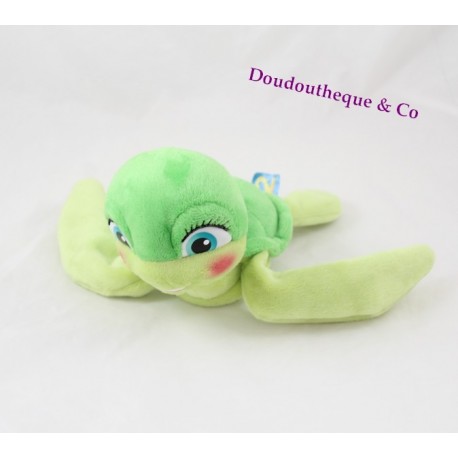 Plush turtle GIPSY Sammy 2 Ella 24 cm