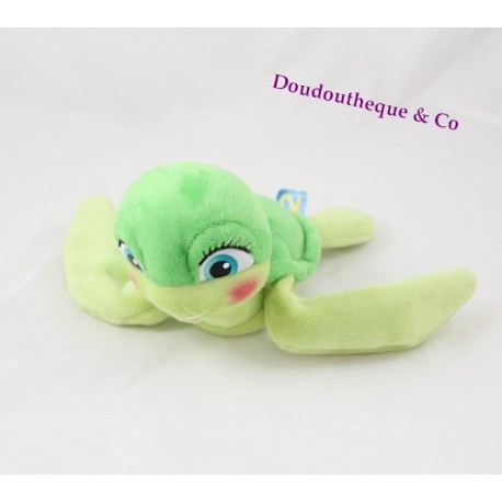 Plüschschildkröte GIPSY Sammy 2 Ella 24 cm Plüschschildkröte GIPSY Sammy 2 Ella 24 cm