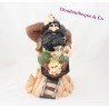 Tirelire Harry Potter TRADEMARKS Hagrid et Goblin chariot pvc Moneybank 30 cm