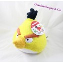 Plush ball bird Angry Birds yellow Rovio TCC 24 cm