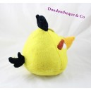 Plush ball bird Angry Birds yellow Rovio TCC 24 cm