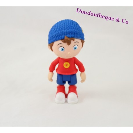 Figurine articulée Oui-Oui NODDY SPIN MASTER 9 cm Figurine articulée Oui-Oui NODDY SPIN MASTER 9 cm