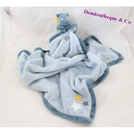 Victor the Dragon Blanket NOUKIE'S Victor and Lucien My First Blanket Victor the Dragon Blanket NOUKIE'S Victor and Lucien My First Blanket