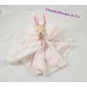 Doudou Kaninchen DOUDOU ET COMPAGNIE Der rosa Engel Traum Schöpfer GM